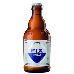 Fix Hellas Beer